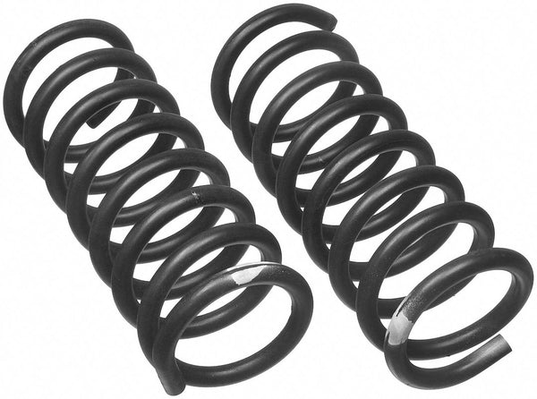 Moog Coil Spring Replacement Set (MPN: 7170)