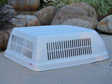 Icon Air Conditioner Shroud (MPN: 00751)