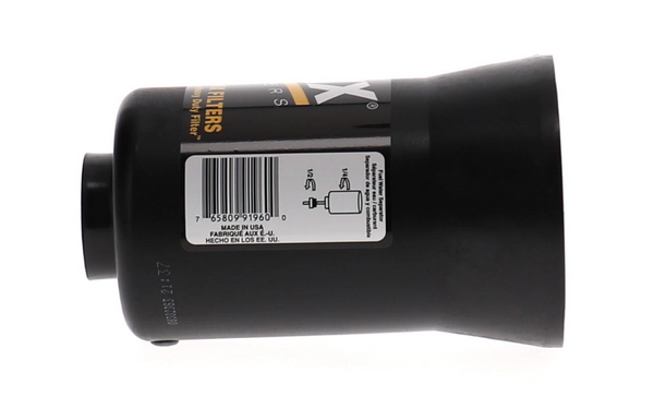 Wix Filters Fuel Water Separator Filter (MPN: 33960XE)