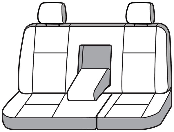 Covercraft SeatSaver Seat Cover (MPN: SS8309PCCT)