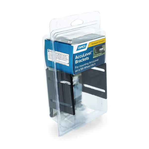 RV Level Mounting Bracket for AccuLevel (MPN: 25583)