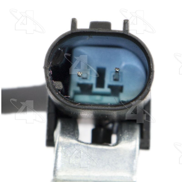 Four Seasons Air Conditioner Compressor (MPN: 98358)