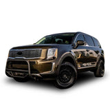 Black Horse Off Road Bull Bar (MPN: MBT-MK612)
