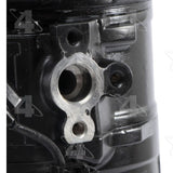 Four Seasons Air Conditioner Compressor (MPN: 197304)