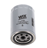 Wix Filters Oil Filter (MPN: 51452)