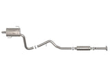Advanced FLOW Engineering Exhaust System Kit (MPN: 49-36808)
