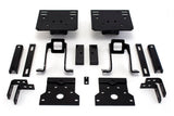 Air Lift Helper Spring Kit (MPN: 57397)