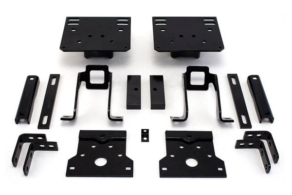 Air Lift Helper Spring Kit (MPN: 57397)