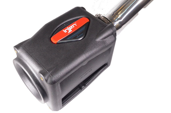 Injen Technology Cold Air Intake System (MPN: PF5005P)