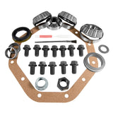 Yukon Differential Ring And Pinion Installation Kit (MPN: YK C9.25ZF)