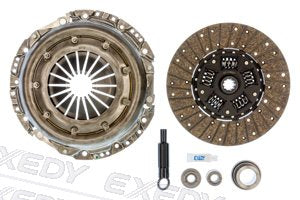 Exedy Globalparts Clutch Set (MPN: 07022)