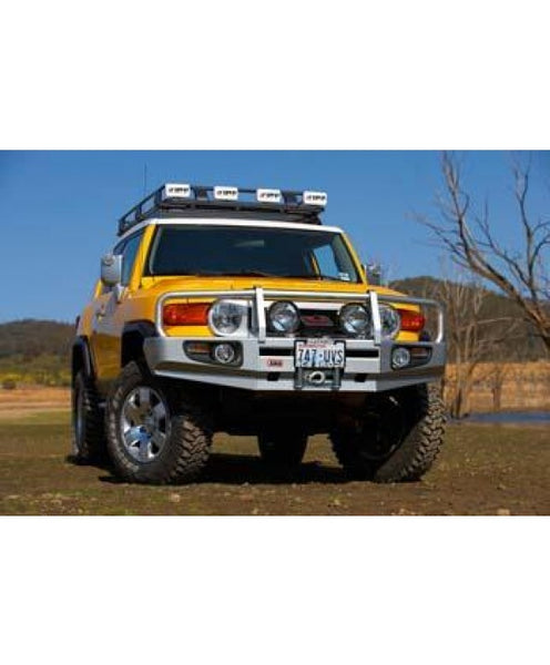 ARB Bumper Mounting Kit (MPN: BBS600)