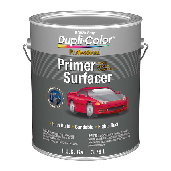 VHT Paint Primer (MPN: BG920)