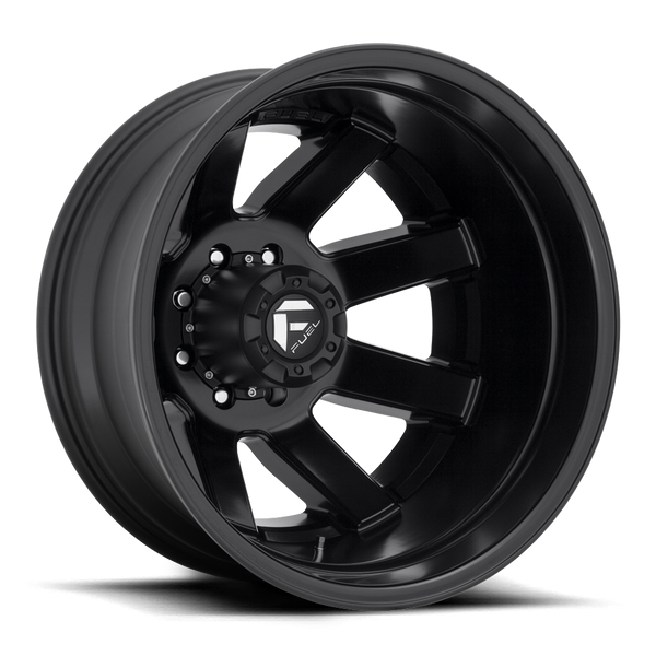 Fuel Off Road Maverick D436 Wheel (MPN: D43620828D35)