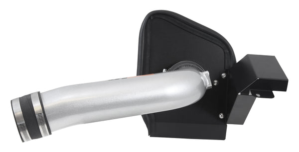 K&N Cold Air Intake System (MPN: 77-2587KS)