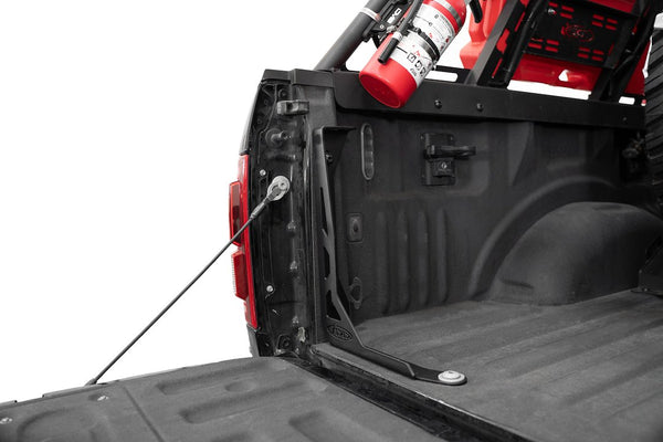 Truck Bed Floor Support for 2nd Gen Raptor (MPN: AC1102501NA)