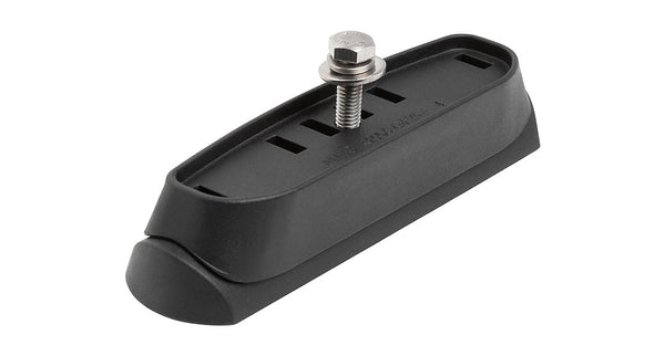 Rhino Rack Roof Rack Mounting Kit (MPN: RCP79-BK)
