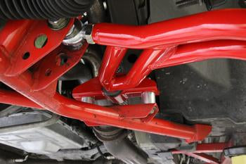 BMR Suspension Adjustable Control Arm (MPN: AA755R)