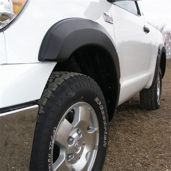 Stampede Fender Flares (MPN: 8515-2)