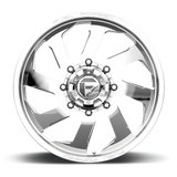 Fuel Off Road 20 Inch Wheel (MPN: DF39208292R)