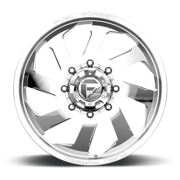 Fuel Off Road 20 Inch Wheel (MPN: DF39208292R)