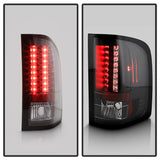 Spyder Automotive Tail Light Assembly (MPN: 5001771)