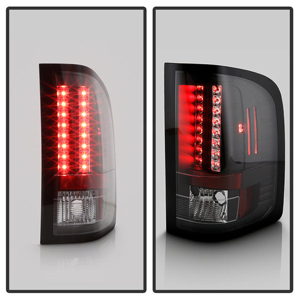 Spyder Automotive Tail Light Assembly (MPN: 5001771)
