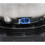 Four Seasons Air Conditioner Compressor (MPN: 98276)