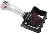 K&N Cold Air Intake 77 Series (MPN: 77-2581KP)