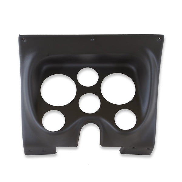 AutoMeter Instrument Panel Overlay (MPN: 2130)