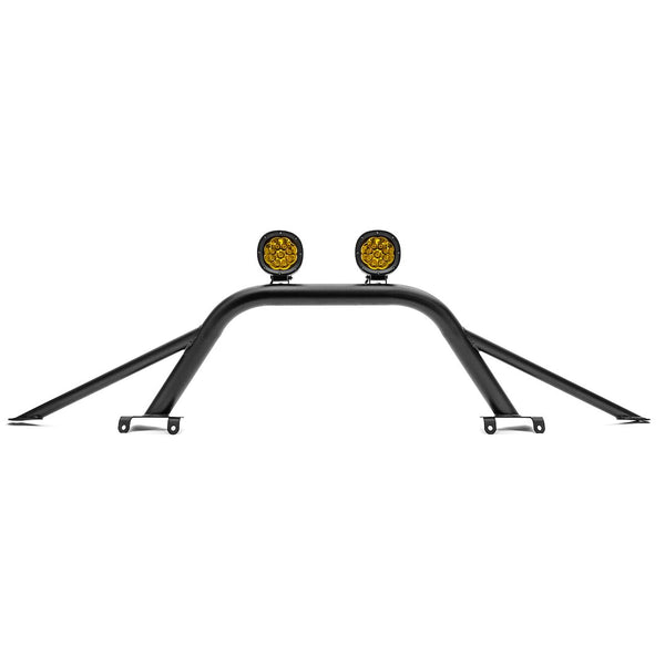 ZROADZ Pre-Runner Baja Series Bull Bar (MPN: Z325451-KITA)