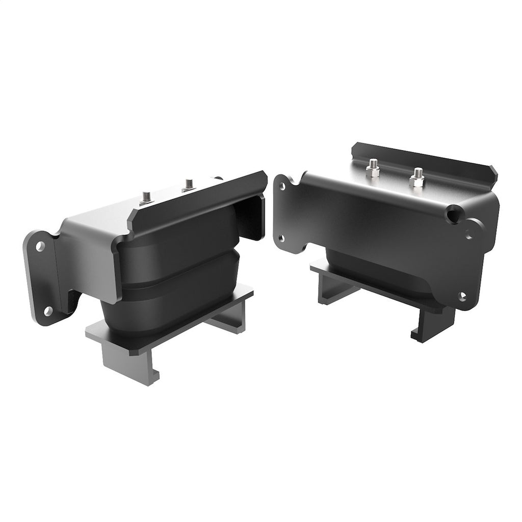Timbren Helper Spring Kit (MPN: REY001A) – Sprinter Parts Depot