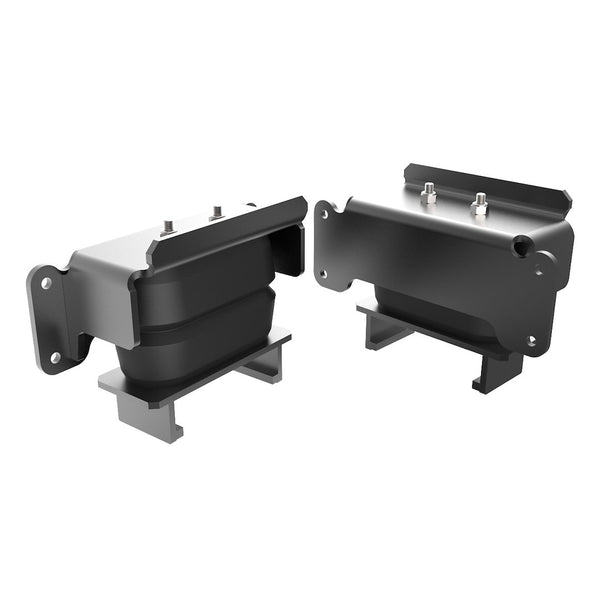 Timbren Helper Spring Kit (MPN: REY001A)