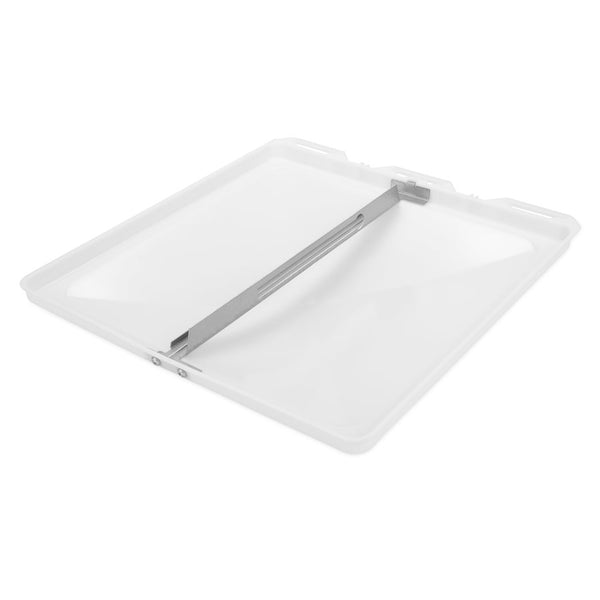 Roof Vent Lid for 14 Inch x 14 Inch Vents (MPN: 40153)