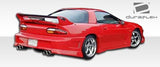 Duraflex Bumper Cover (MPN: 101220)