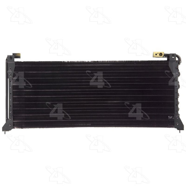 Four Seasons Air Conditioner Condenser (MPN: 40558)