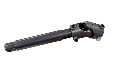 Borgeson Steering Shaft with Heavy Duty U-Joints (MPN: 000939)