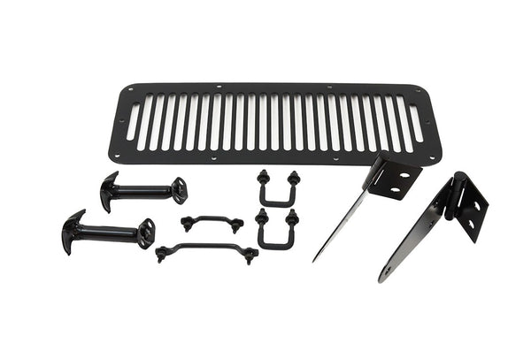 Kentrol Hood Appearance Set (MPN: 50470)