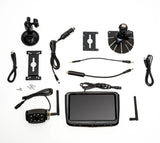 BrandMotion Wireless Backup Camera System (MPN: AHDS-7810V2)