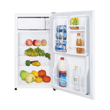 Magic Chef Single Compartment Mini Refrigerator (MPN: MCBR350W2)