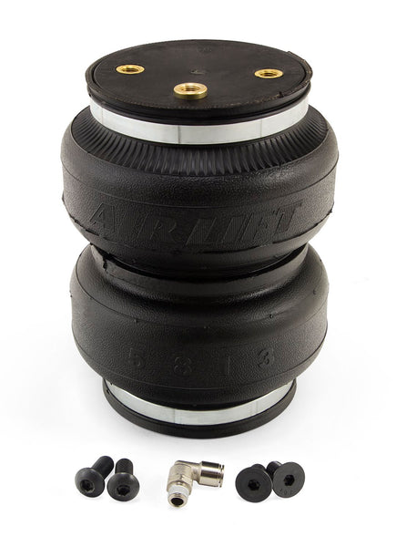 Air Lift Helper Spring Bellows (MPN: 84235)