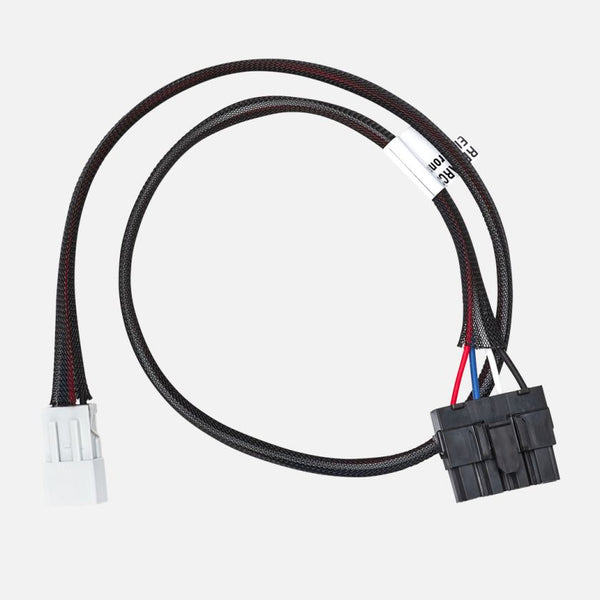 Redarc Trailer Brake Control Wiring Harness (MPN: TPH-013)