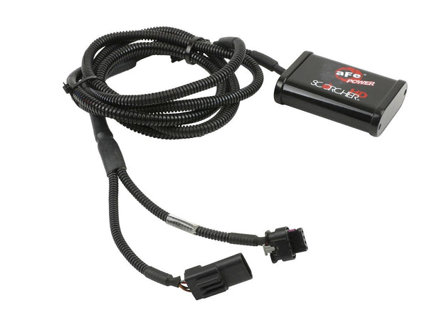 Advanced FLOW Engineering Scorcher Module (MPN: 77-44014)
