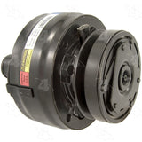 Four Seasons Air Conditioner Compressor (MPN: 67013)