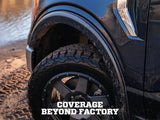 Husky Liner Fender Flare Set (MPN: 2804965)