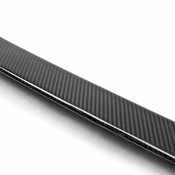 Seibon Carbon Spoiler Direct-Fit MG Style (MPN: RS9401ACIN2D-MG)