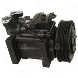 Four Seasons Air Conditioner Compressor (MPN: 157485)
