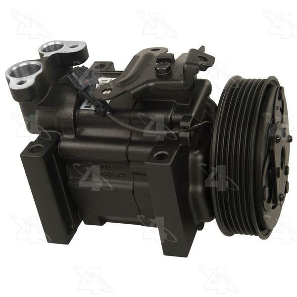 Four Seasons Air Conditioner Compressor (MPN: 157485)