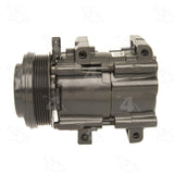 Four Seasons Air Conditioner Compressor (MPN: 67193)