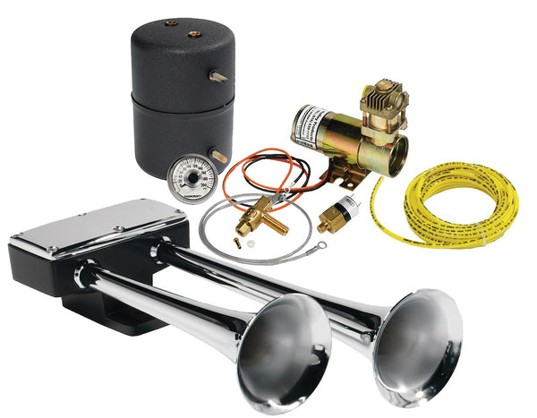 Hadley Air Horn Bully Dual Tone (MPN: H00962EA)